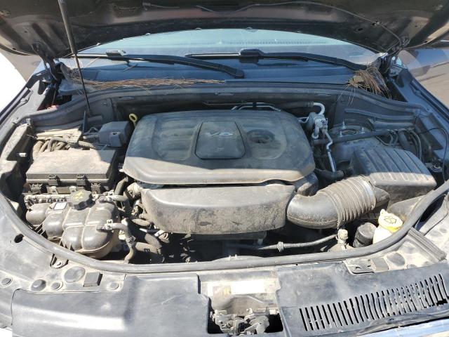 1C4RDHAG4HC629387 Dodge DURANGO SX