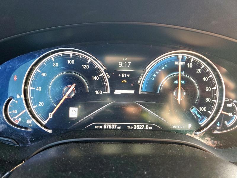 WBAJA9C55JB250804 BMW 530e