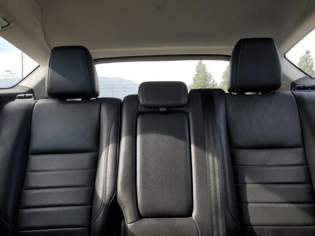 1FADP5CU6GL109263 Ford 2016