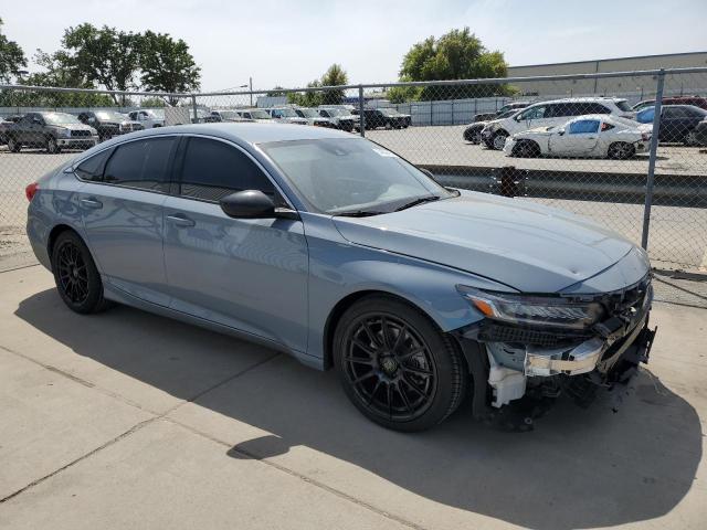 1HGCV1F43MA084475 Honda l15be