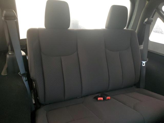 1C4AJWAG2EL110280 Jeep WRANGLER S