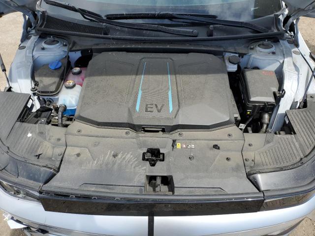 KM8KN4DE3RU306201 Hyundai 2024