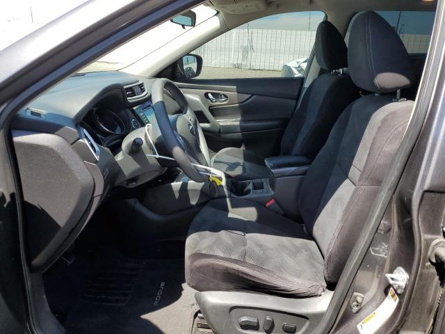 5N1AT2MT7FC787625 Nissan ROGUE S