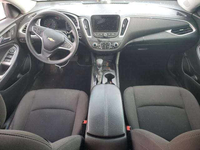 1G1ZD5ST1PF134208 Chevrolet MALIBU LT