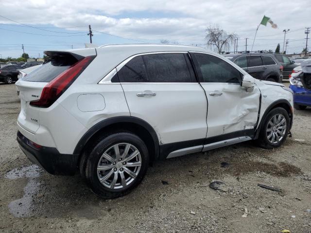 1GYFZCR41PF111214 Cadillac lsy