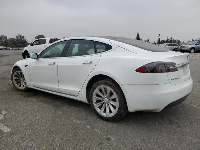 5YJSA1E21JF297028 Tesla MODEL S