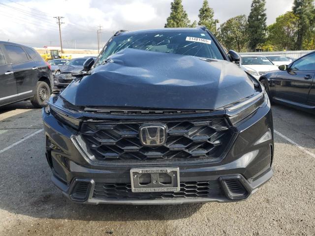 2HKRS6H5XPH806669 Honda Cr-v Sport
