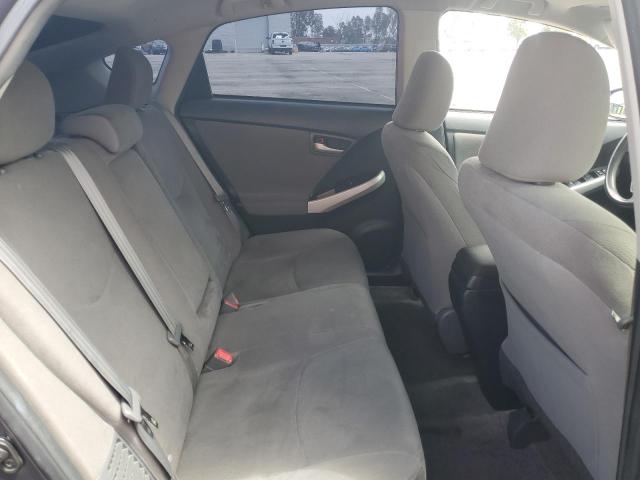 JTDKN3DP9F3068114 Toyota PRIUS PLUG