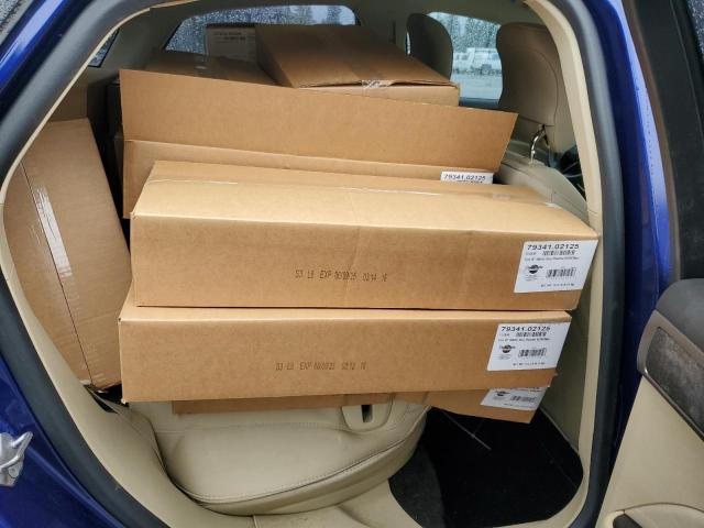 3FA6P0H77ER317052 Ford 2014