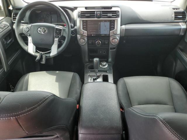 JTENU5JR4M5896926 Toyota 4RUNNER SR