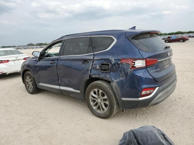 5NMS33AD4LH268170 Hyundai SANTA FE S
