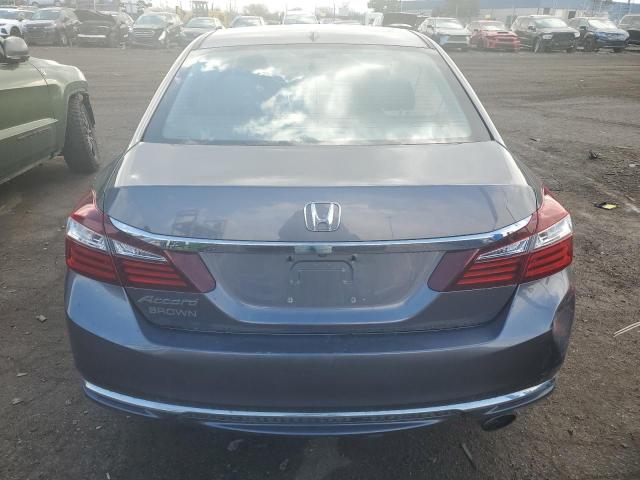 1HGCR2F75GA039109 Honda ACCORD EX