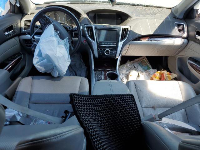 19UUB2F51FA019378 Acura j35y6