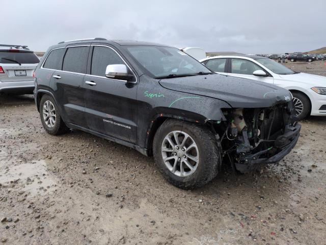 1C4RJFCT8EC238682 Jeep Grand Cher