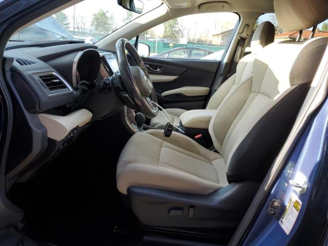 4S4WMAFD6M3469253 Subaru ASCENT PRE