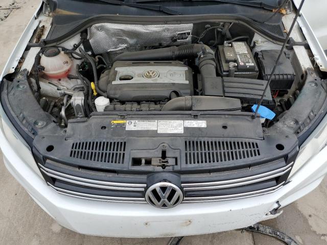 WVGAV7AX1JK003887 Volkswagen TIGUAN LIM