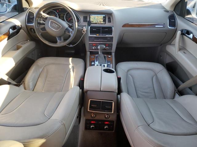 WA1LGAFE6FD032285 Audi Q7 PREMIUM