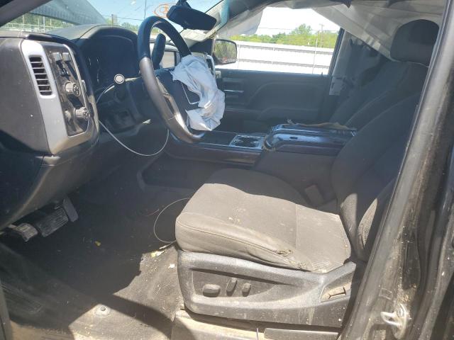 3GTU2UEC1FG428542 GMC SIERRA K15