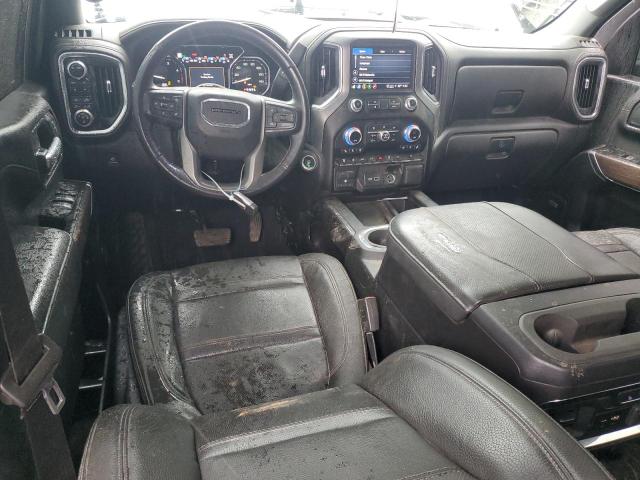 1GT49WEY8PF140359 GMC SIERRA K35