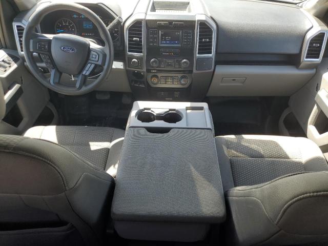 1FTEW1EFXGKE05756 Ford F-150