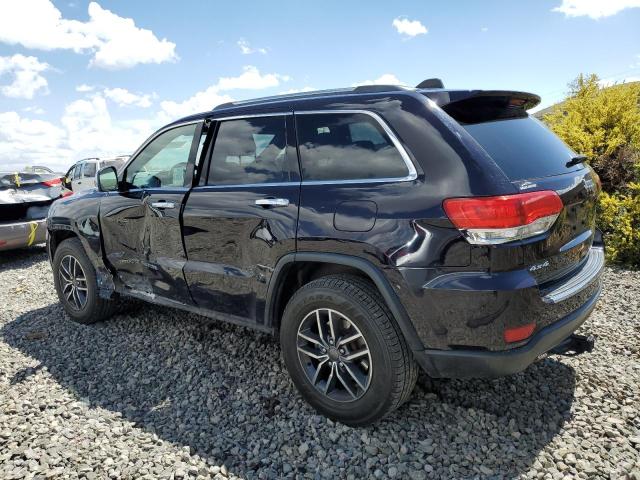 1C4RJFBG6KC714346 Jeep 2019