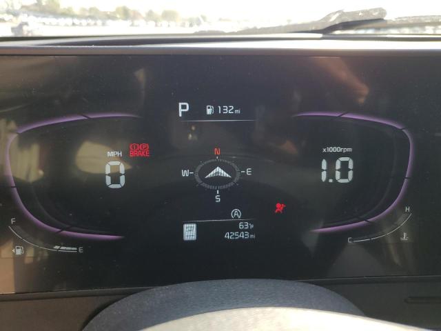 5XYK6CDF6RG146059 KIA gdi theta iii