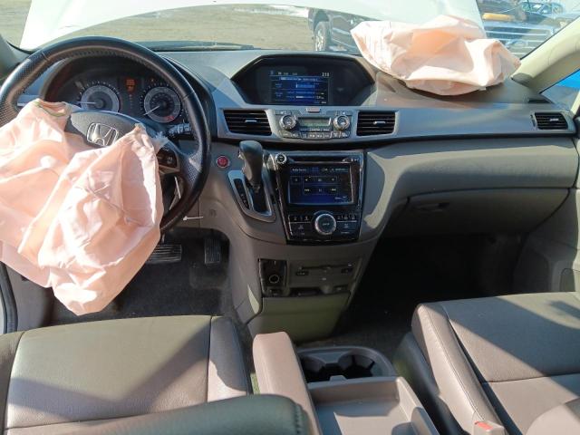 5FNRL5H90EB098938 Honda j35z8