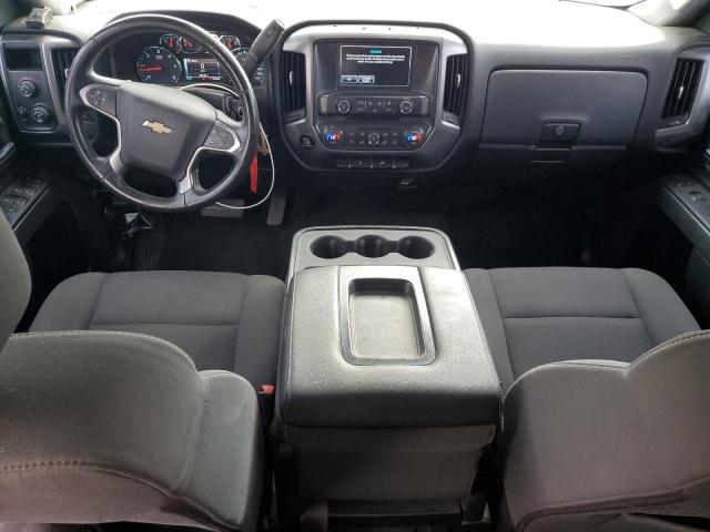1GCVKREC4GZ266134 Chevrolet l83 - sidi, vvt, afm, e85 max, aluminum