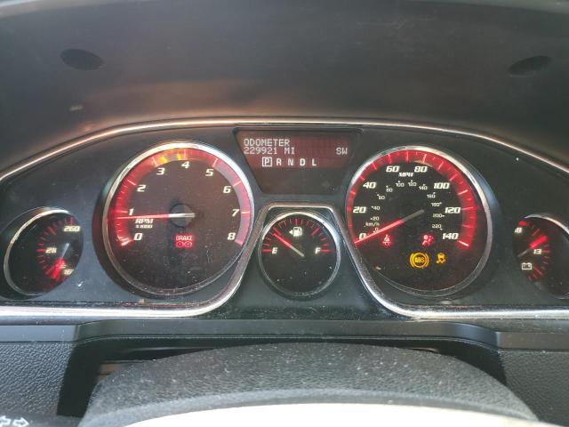 1GKKRRKD3EJ146000 GMC ACADIA SLT