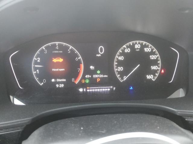 2HGFE1F7XPH303347 Honda l15b7