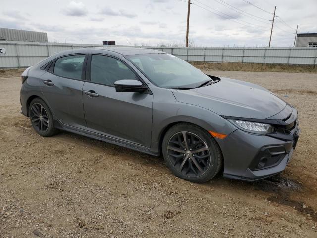 SHHFK7H93LU220964 Honda l15ba
