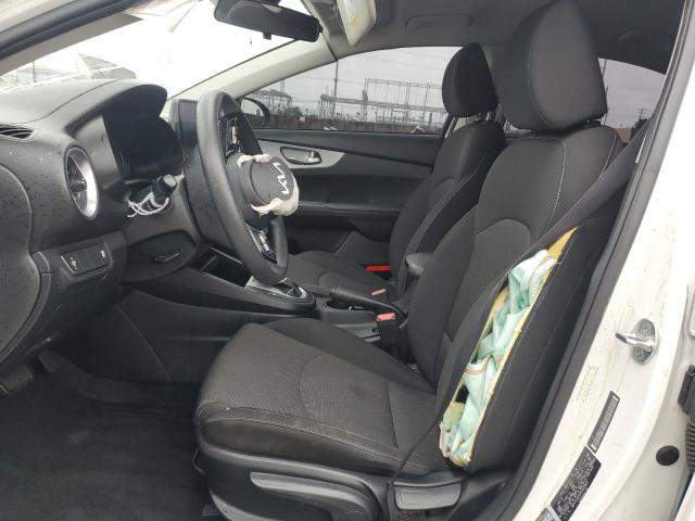 3KPF24ADXPE545864 KIA FORTE LX