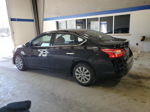 3N1AB7AP8JY333799 Nissan SENTRA S
