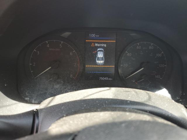 1N4BL4BVXMN365963 Nissan Altima