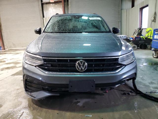 3VV8B7AX9RM030160 Volkswagen TIGUAN SE