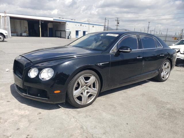 Bentley 7ga 2014 SCBEC9ZA2EC095912 main image