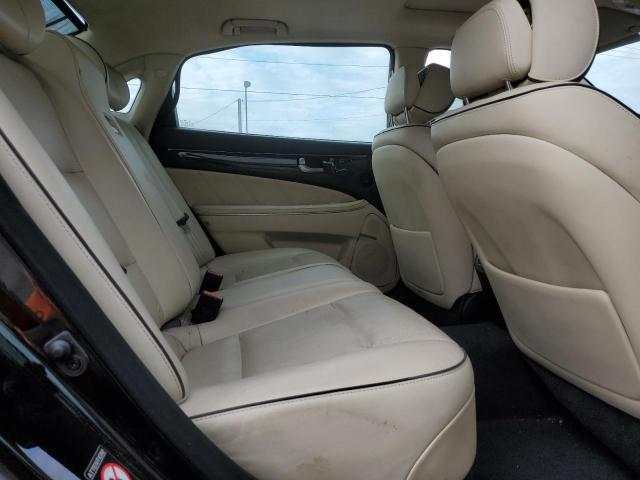 KMHGH4JH8FU095195 Hyundai dohc gdi tau
