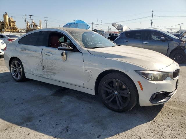 WBA4J3C56KBL05093 BMW 2019