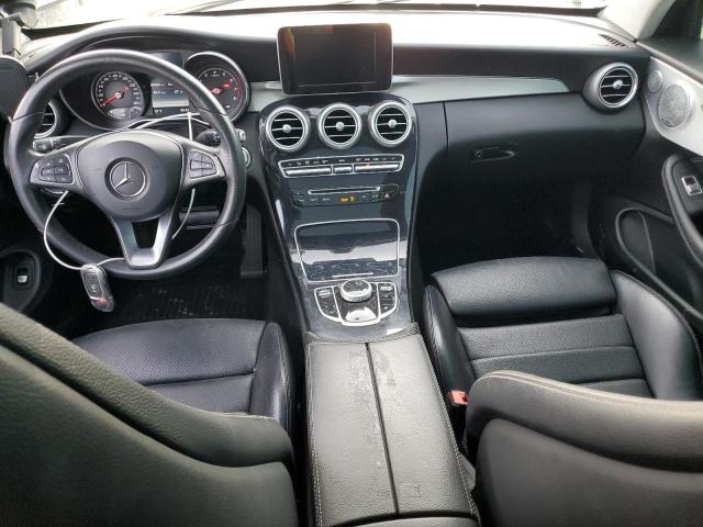 WDDWJ4JB4HF512616 Mercedes-Benz m274