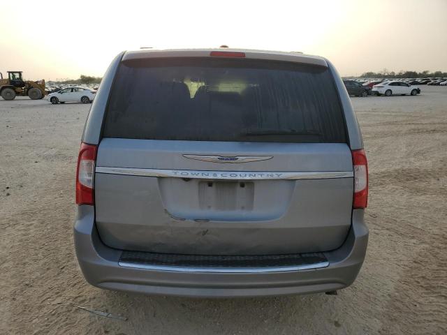 2C4RC1BG9GR138022 Chrysler TOWN & COU
