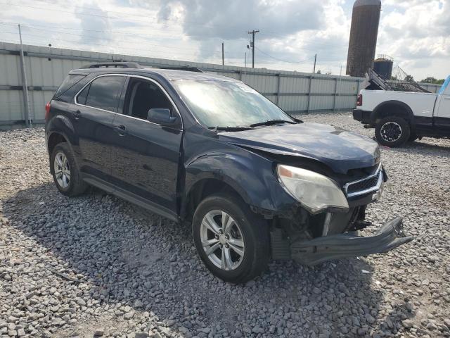 2GNALBEK0F6227648 Chevrolet EQUINOX LT