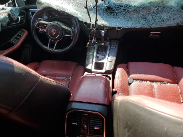 WP1AB2A50HLB18420 Porsche MACAN S
