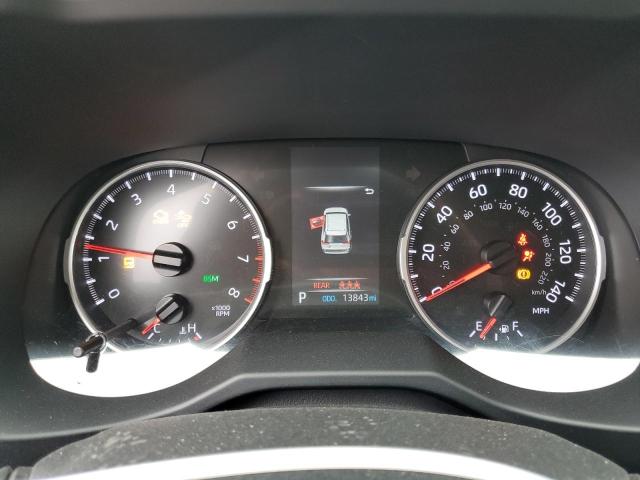 2T3W1RFV8NW220410 Toyota a25a-fks