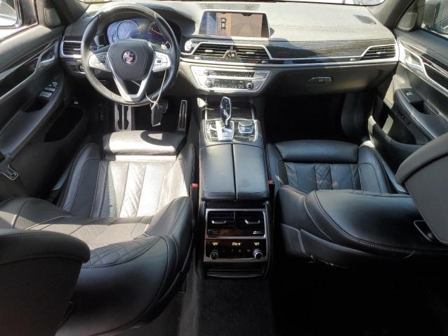 WBA7F0C50KGM25066 BMW 2019