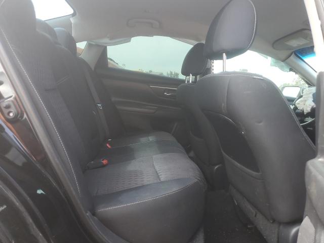 1N4AL3AP3JC164955 Nissan Altima