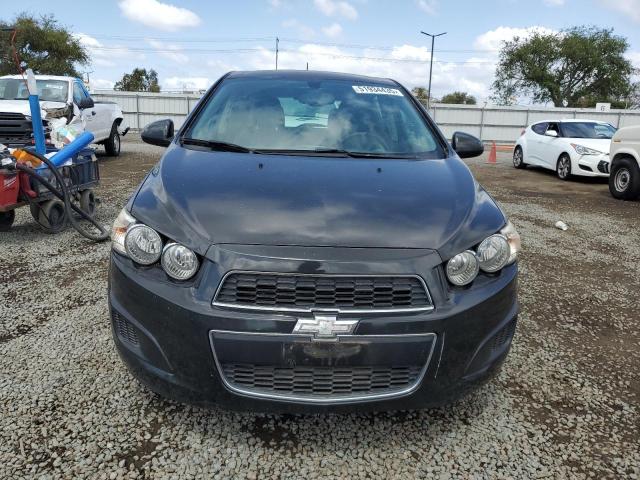 1G1JC6SB9F4149062 Chevrolet SONIC LT