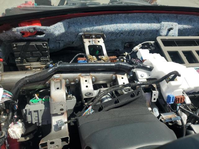 2HGFE1F75PH300579 Honda l15b7