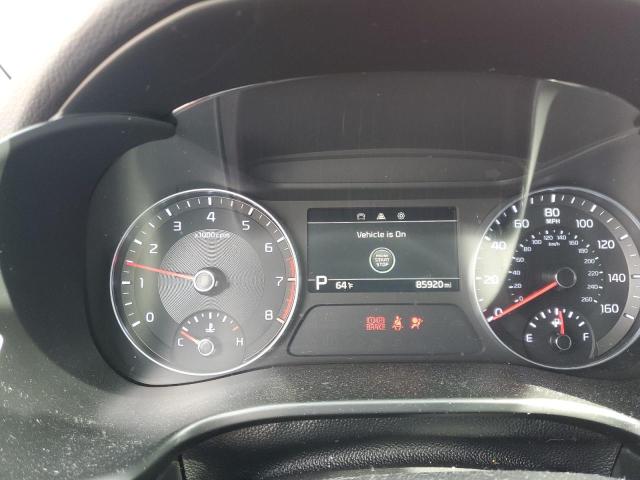 3KPF44AC2ME275171 KIA FORTE GT