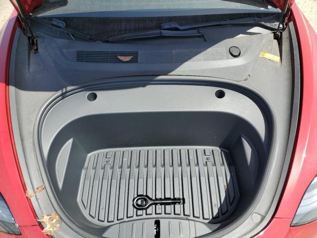5YJ3E1EB8MF059514 Tesla MODEL 3