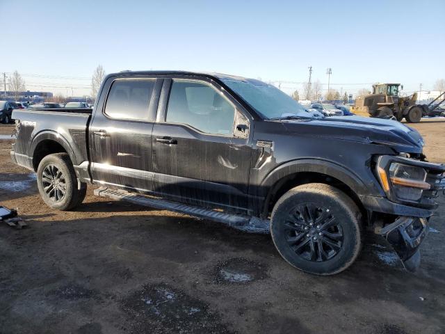 1FTFW3L82RFA51537 Ford gtdi